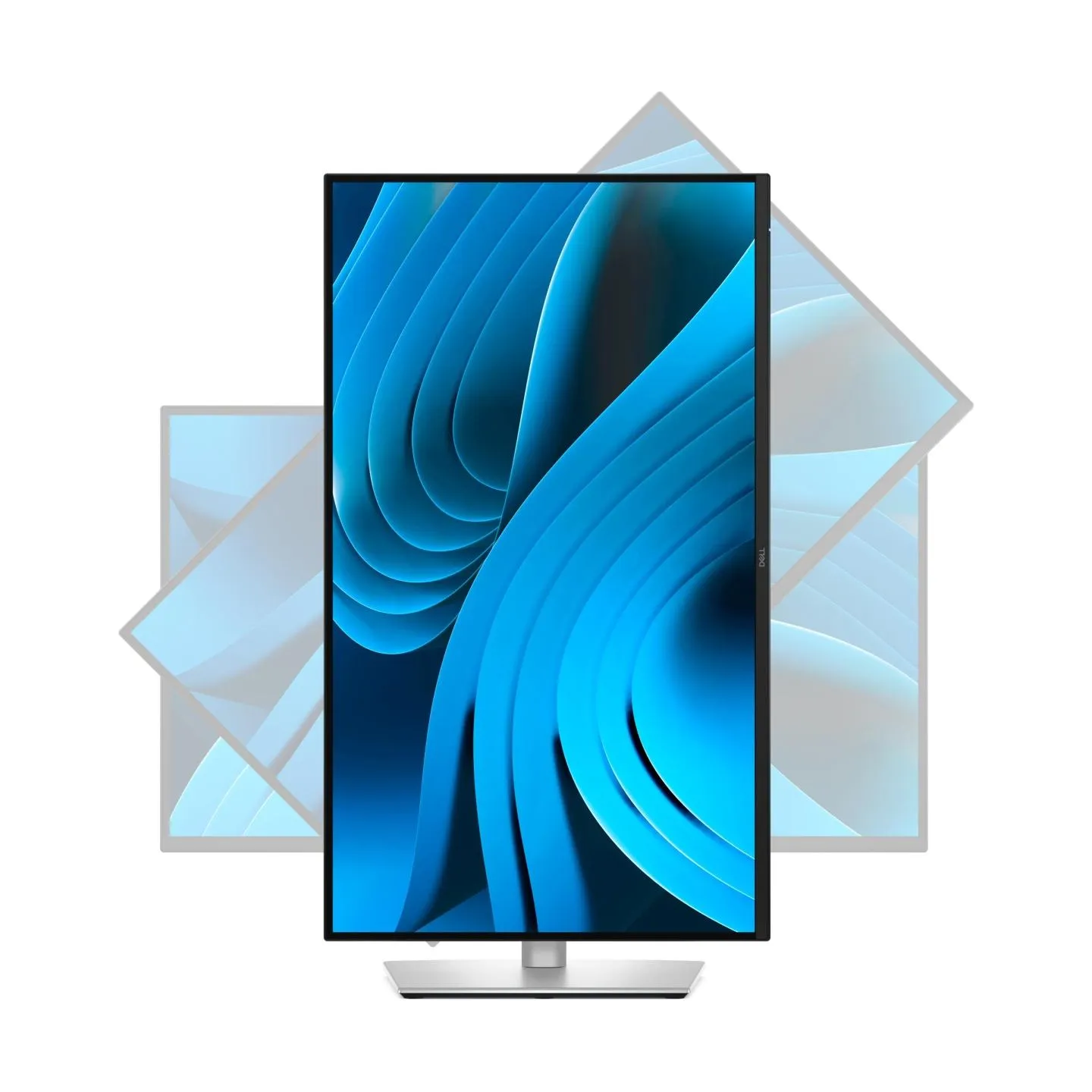 Dell LCD Monitor|DELL|P2725DE|27"|Business|Matte|Panel IPS|2560x1440|16:9|100Hz|5 ms|Colour Black|210-BQSZ_1019843628/1