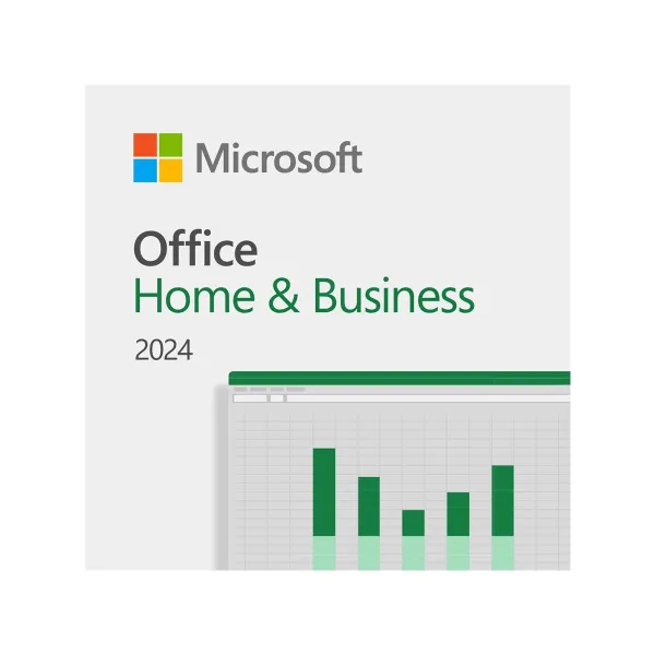 Microsoft Office Home and Business 2024 / EP2-06631