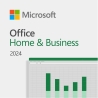 Microsoft Office Home and Business 2024 / EP2-06631