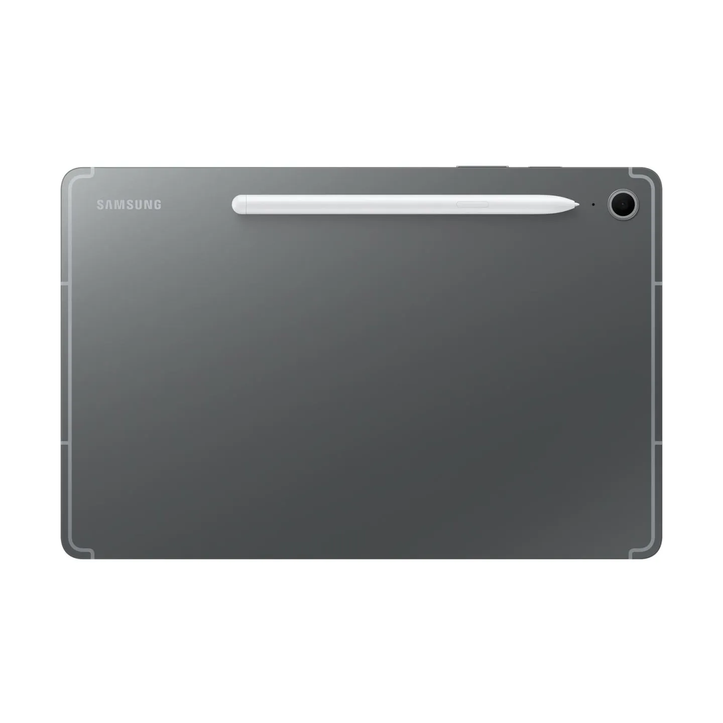 Samsung TABLET GALAXY TAB S10 FE 128G/WIFI GREY SM-X520 SAMSUNG