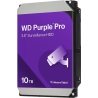 WD HDD AV WD Purple Pro (3.5'', 10TB, 256MB, 7200 RPM, SATA 6 Gb/s)