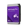 WD HDD AV WD Purple Pro (3.5'', 10TB, 256MB, 7200 RPM, SATA 6 Gb/s)