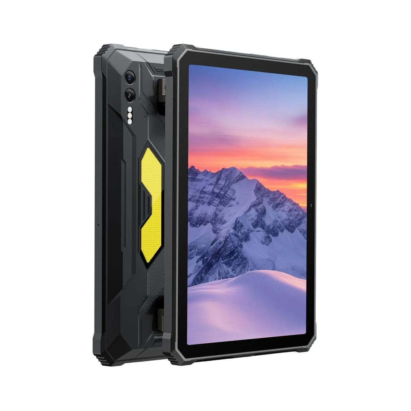 Blackview TABLET ACTIVE 10 PRO 10" 256GB/BLACK BLACKVIEW