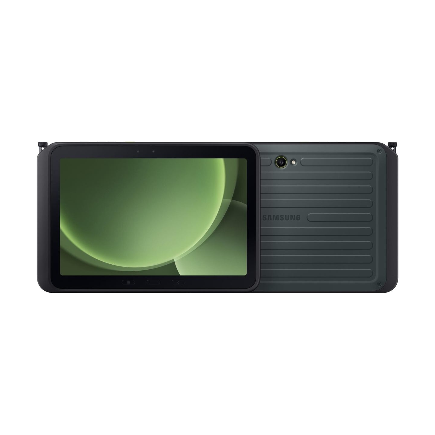 Samsung Galaxy Tab Active5 Pro 5G Green