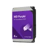 WD Purple 4TB CMR, 3.5'', 128MB, SATA 6Gbps