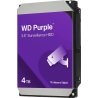 WD Purple 4TB SATA 3.5inch HDD