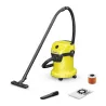 Karcher Vacuum Cleaner WD3 V-17/4/20 1.628-130.0
