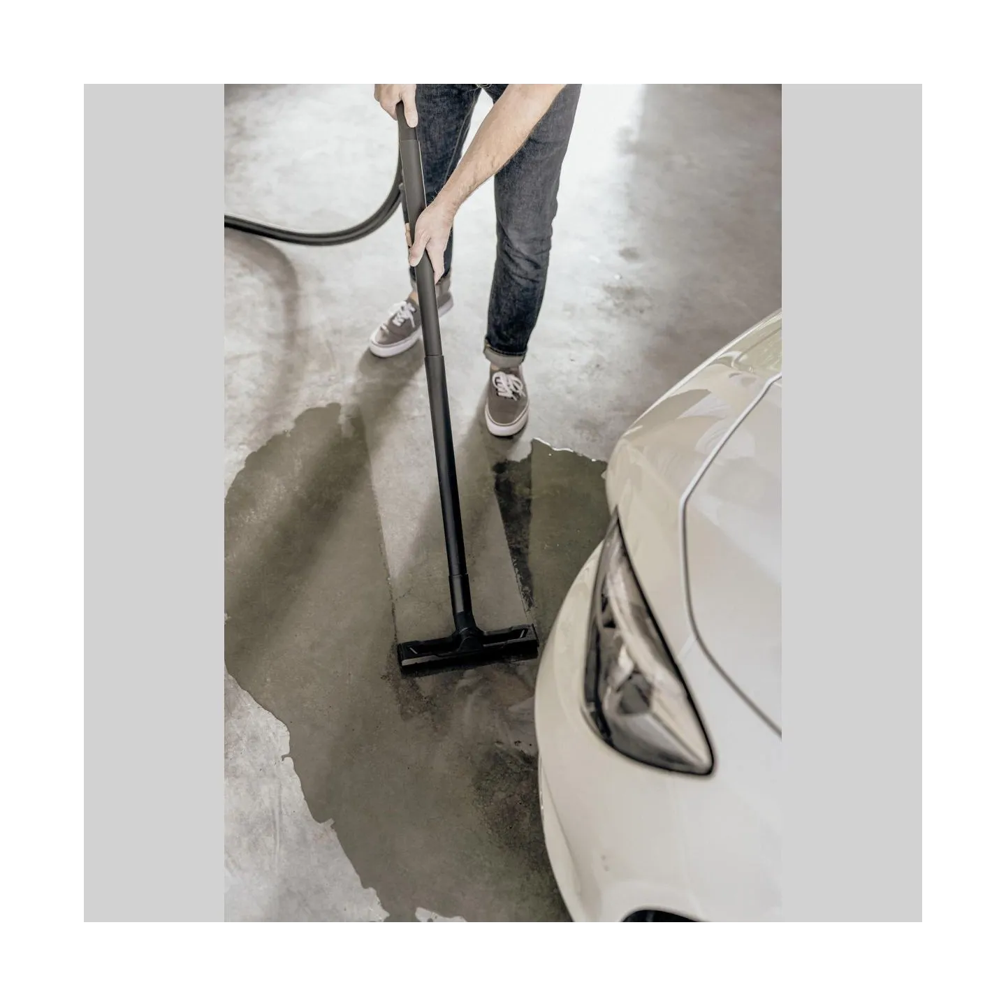 Karcher Vacuum Cleaner WD3 V-17/4/20 1.628-130.0