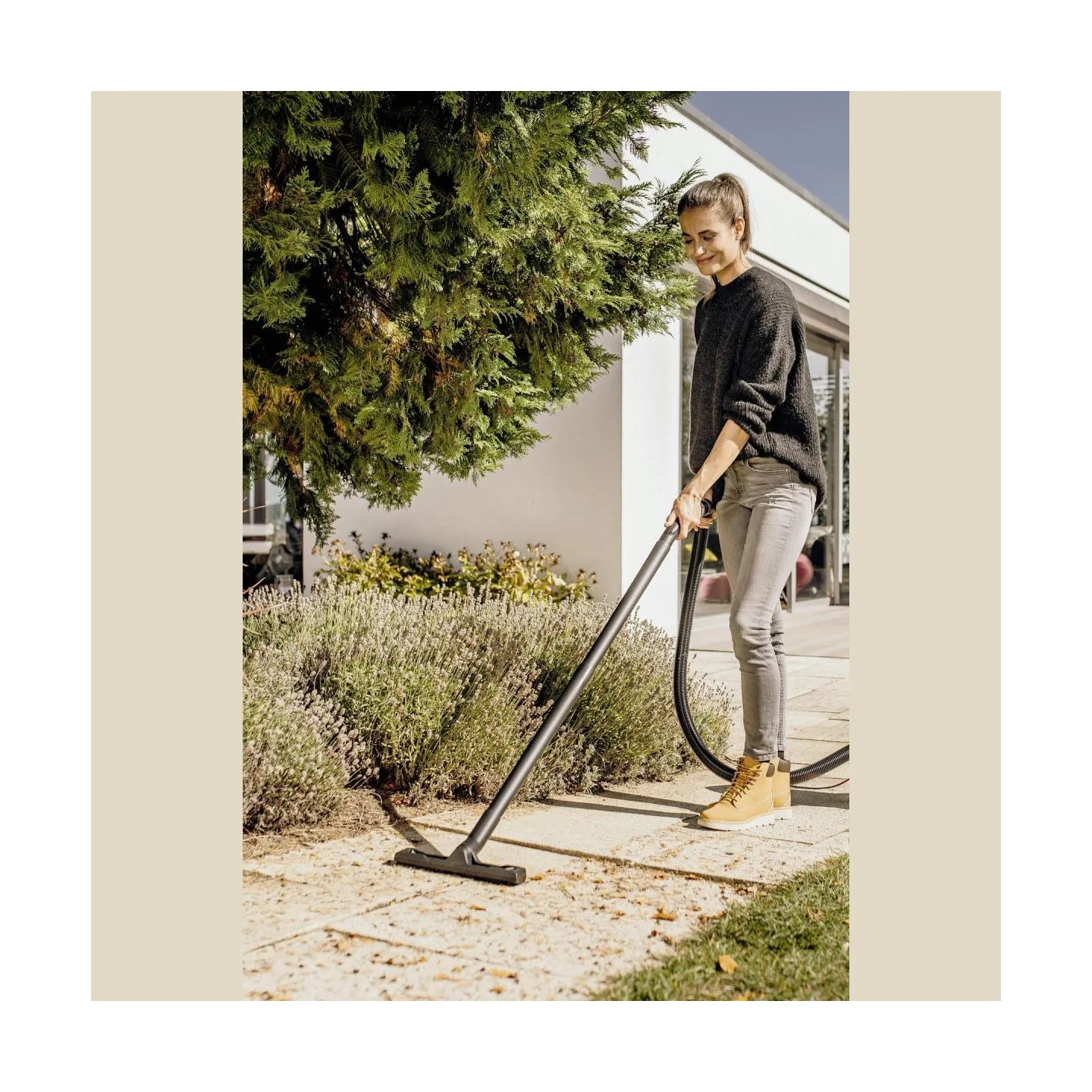 Karcher Vacuum Cleaner WD3 V-17/4/20 1.628-130.0
