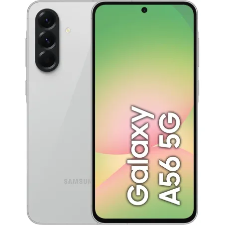Samsung MOBILE PHONE GALAXY A56 5G/128GB GRAY SM-A566B SAMSUNG