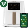 Philips 5000 series Airfryer Connected HD9255/30, 800 g, 4,1 l / HD9255/30