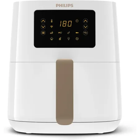 Philips 5000 series Airfryer Connected HD9255/30, 800 g, 4,1 l / HD9255/30
