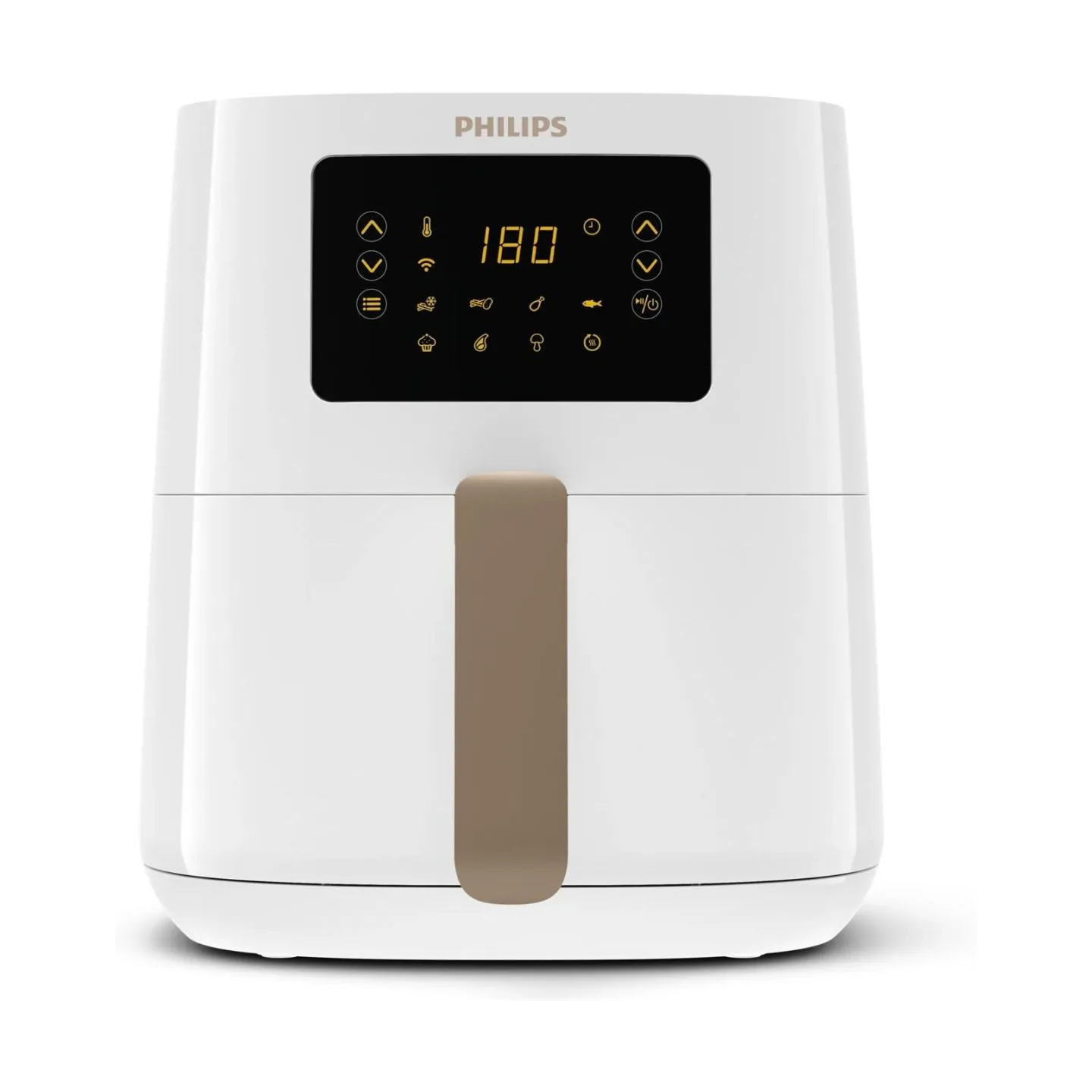 Philips 5000 series Airfryer Connected HD9255/30, 800 g, 4,1 l / HD9255/30