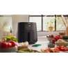 Philips 5000 series Airfryer Connected HD9255/30, 800 g, 4,1 l / HD9255/30