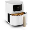 Philips | Airfryer Connected | HD9255/30 Series 5000 | Power 1400 W | Capacity 4.1 L | White