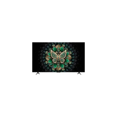 TCL TV Set|TCL|55 "|4K Ultra HD|3840 x 2160 pixels|Flat|16:9|QD-Mini LED|55C69K