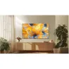 TCL TV Set|TCL|55 "|4K Ultra HD|3840 x 2160 pixels|Flat|16:9|QD-Mini LED|55C69K