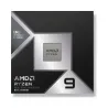 AMD CPU Desktop Ryzen 9 16C/32T 9950X3D2 (5.6GHz,208MB,200W,AM5) box, with Radeon Graphics