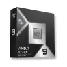 AMD CPU Desktop Ryzen 9 16C/32T 9950X3D2 (5.6GHz,208MB,200W,AM5) box, with Radeon Graphics