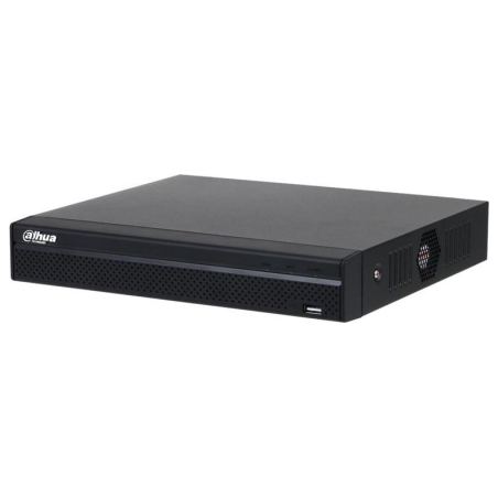 Dahua NET VIDEO RECORDER 16CH/NVR4116HS-4KS3 DAHUA