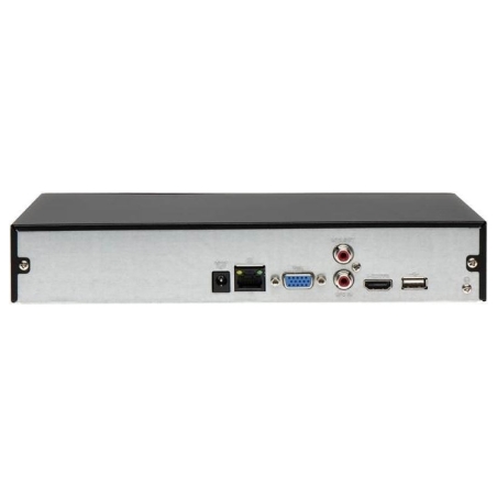 Dahua NET VIDEO RECORDER 16CH/NVR4116HS-4KS3 DAHUA