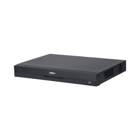 Dahua NET VIDEO RECORDER 16CH/NVR5216-EI2 DAHUA