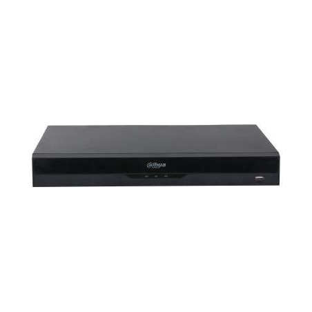 Dahua NET VIDEO RECORDER 16CH/NVR5216-EI2 DAHUA