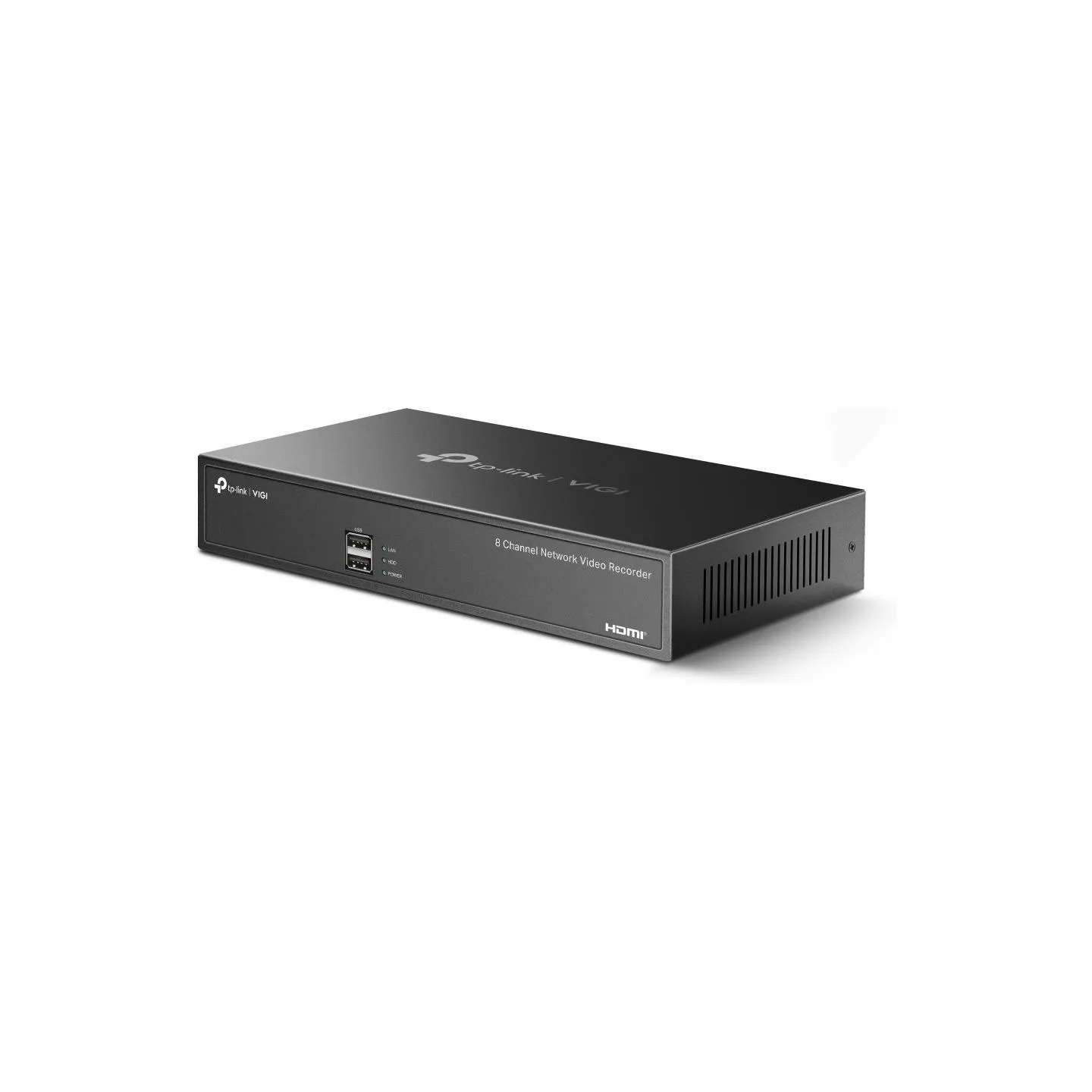Tp-Link NET VIDEO RECORDER 8CH/VIGI NVR1008H TP-LINK