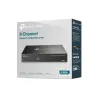Tp-Link NET VIDEO RECORDER 8CH/VIGI NVR1008H TP-LINK