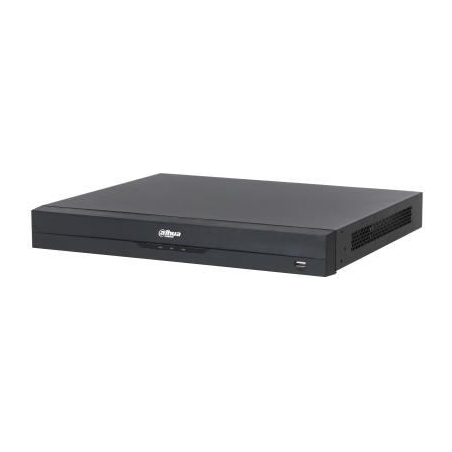 Dahua NET VIDEO RECORDER 16CH 16POE/NVR5216-16P-EI2 DAHUA