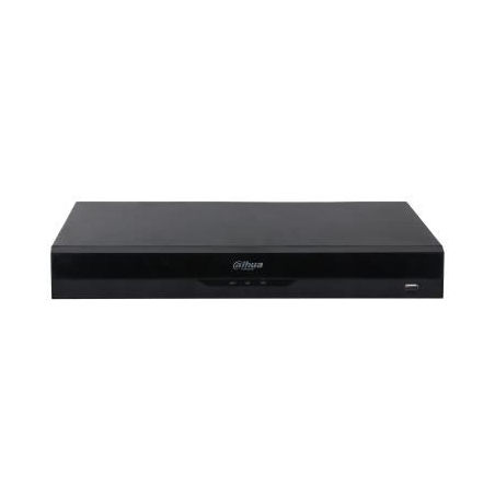 Dahua NET VIDEO RECORDER 16CH 16POE/NVR5216-16P-EI2 DAHUA