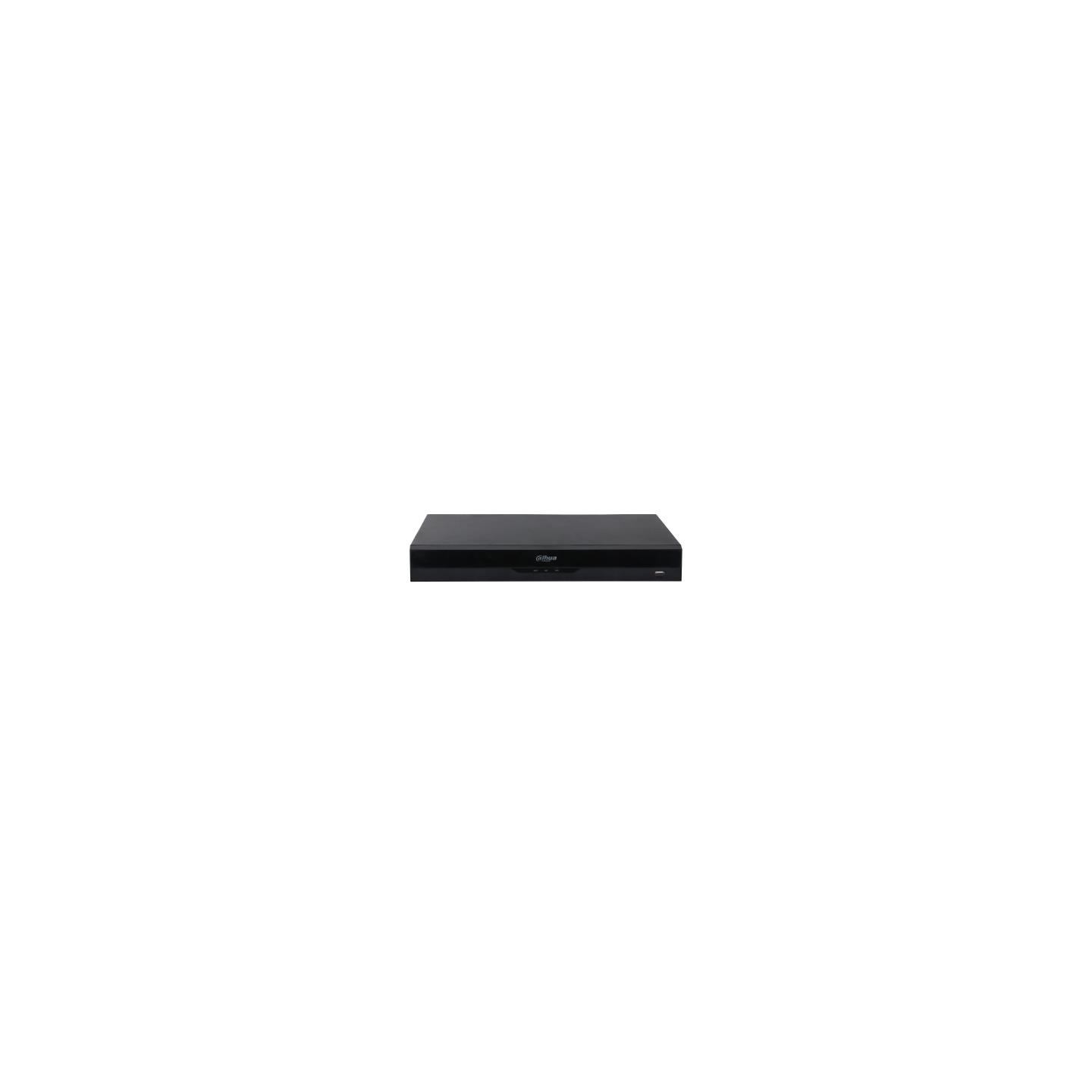 Dahua NET VIDEO RECORDER 16CH 16POE/NVR5216-16P-EI2 DAHUA