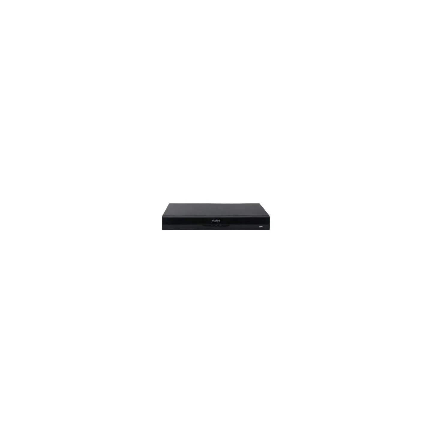 Dahua NET VIDEO RECORDER 16CH 16POE/NVR5216-16P-EI2 DAHUA