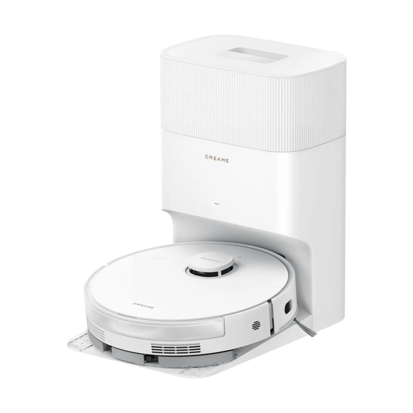 Dreame VACUUM CLEANER ROBOT/D20 PLUS RLD35GD DREAME