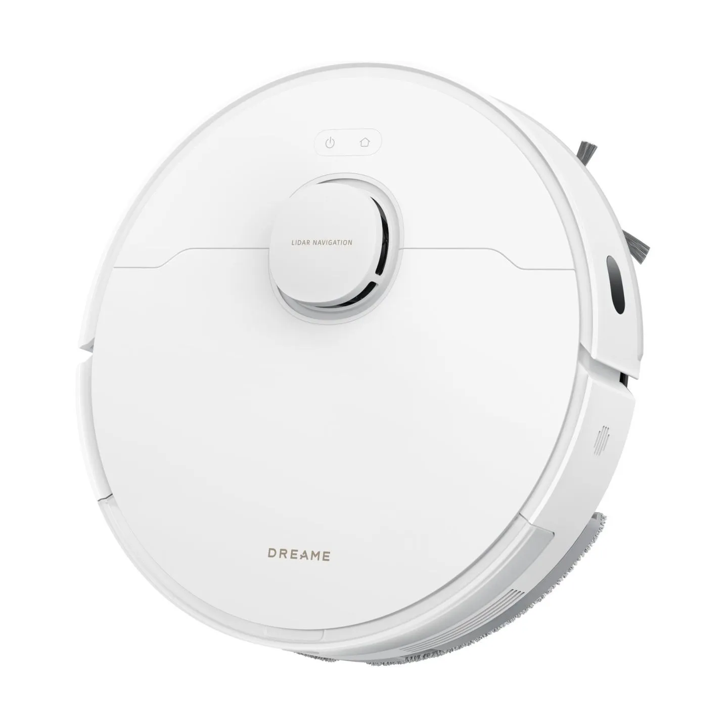 Dreame VACUUM CLEANER ROBOT/D20 PLUS RLD35GD DREAME