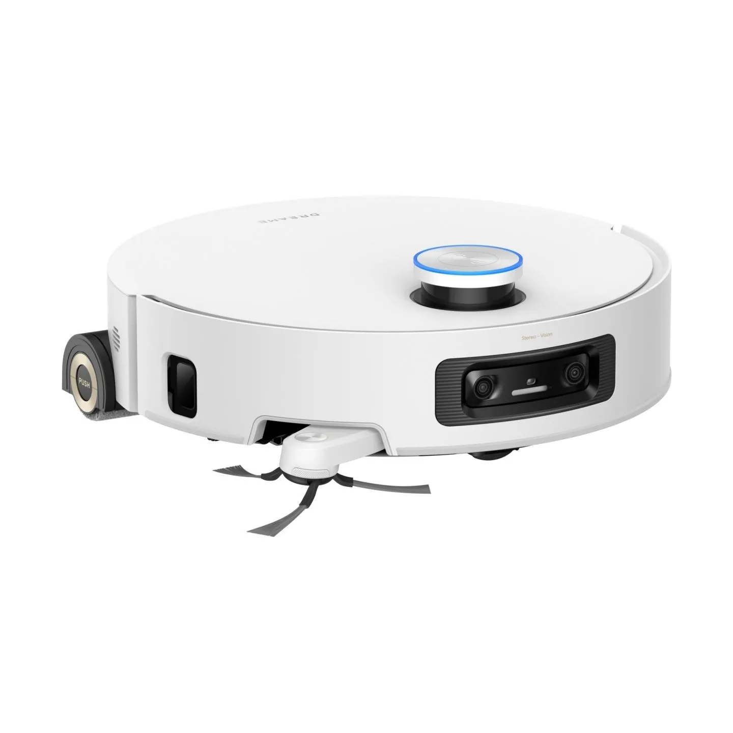 Dreame VACUUM CLEANER ROBOT AQUA10/ULTRA ROLLER RLH71DE DREAME