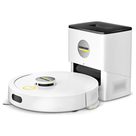 Karcher VACUUM CLEANER ROBOT RVC 3/COMFORT 1.269-123.0 KARCHER
