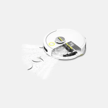 Karcher VACUUM CLEANER ROBOT RVC 3/COMFORT 1.269-123.0 KARCHER