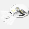 Karcher VACUUM CLEANER ROBOT RVC 3/COMFORT 1.269-123.0 KARCHER