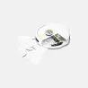 Karcher VACUUM CLEANER ROBOT RVC 3/COMFORT 1.269-123.0 KARCHER