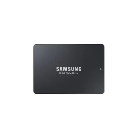 Samsung PM893 7.68TB Data Center SSD, 2.5'' 7mm, SATA 6Gb/s, Read/Write: 560/530 MB/s, Random Read/Write IOPS 98K/31K