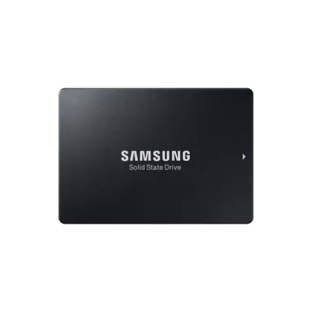 Samsung SSD|SAMSUNG|PM893|480 GB|NAND flash type TLC (Triple Level Cell)|2.5"|Write speed 530 MB/s|Read speed 560 MB/s|MTBF 2000