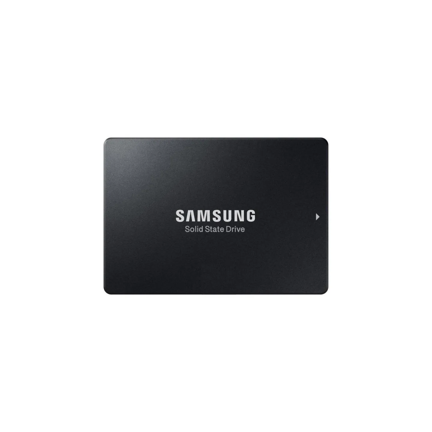 Samsung SSD|SAMSUNG|PM893|480 GB|NAND flash type TLC (Triple Level Cell)|2.5"|Write speed 530 MB/s|Read speed 560 MB/s|MTBF 2000