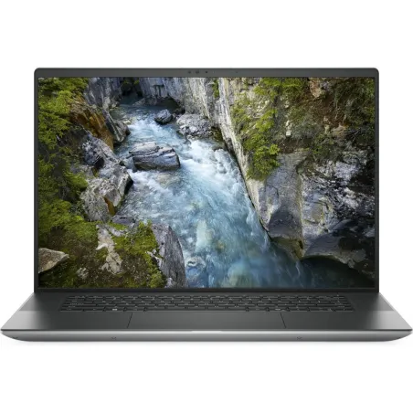 Dell Notebook|DELL|Precision|5690|CPU  Core Ultra|u7-165H|1400 MHz|16"|1920x1200|RAM 16GB|LPDDR5x|7467 MHz|SSD 1TB|NVIDIA RTX 10
