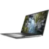 Dell Notebook|DELL|Precision|5690|CPU  Core Ultra|u7-165H|1400 MHz|16"|1920x1200|RAM 16GB|LPDDR5x|7467 MHz|SSD 1TB|NVIDIA RTX 10
