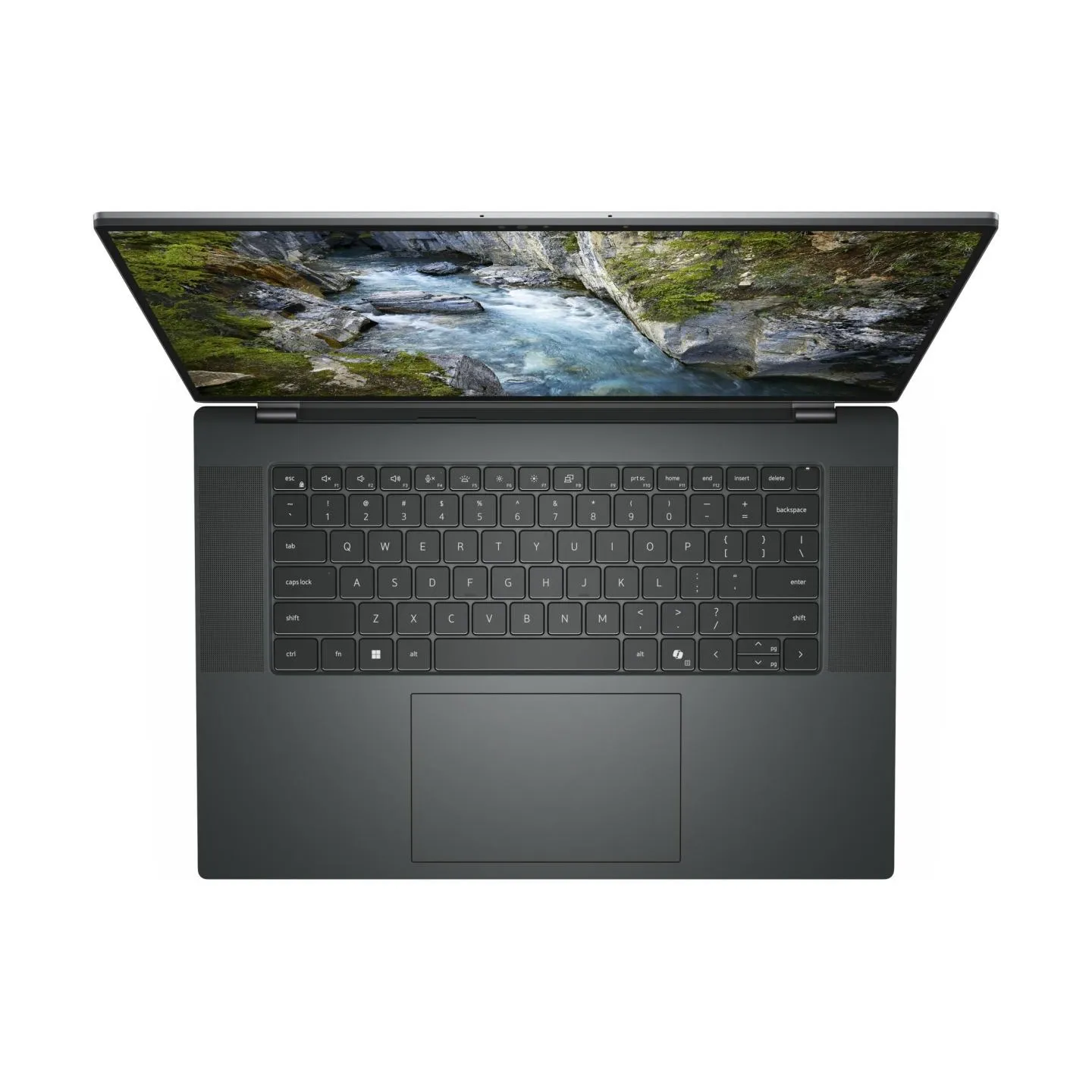 Dell Notebook|DELL|Precision|5690|CPU  Core Ultra|u7-165H|1400 MHz|16"|1920x1200|RAM 16GB|LPDDR5x|7467 MHz|SSD 1TB|NVIDIA RTX 10