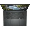 Dell Notebook|DELL|Precision|5690|CPU  Core Ultra|u7-165H|1400 MHz|16"|1920x1200|RAM 16GB|LPDDR5x|7467 MHz|SSD 1TB|NVIDIA RTX 10