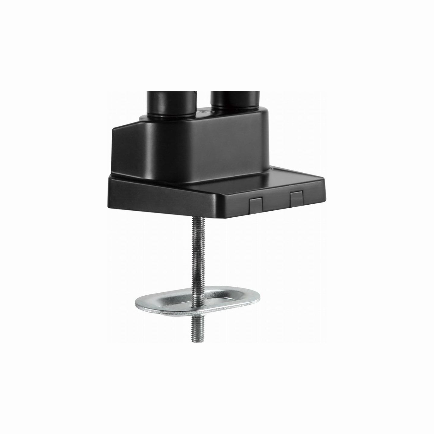 Gembird Desk mounted adjustable monitor
