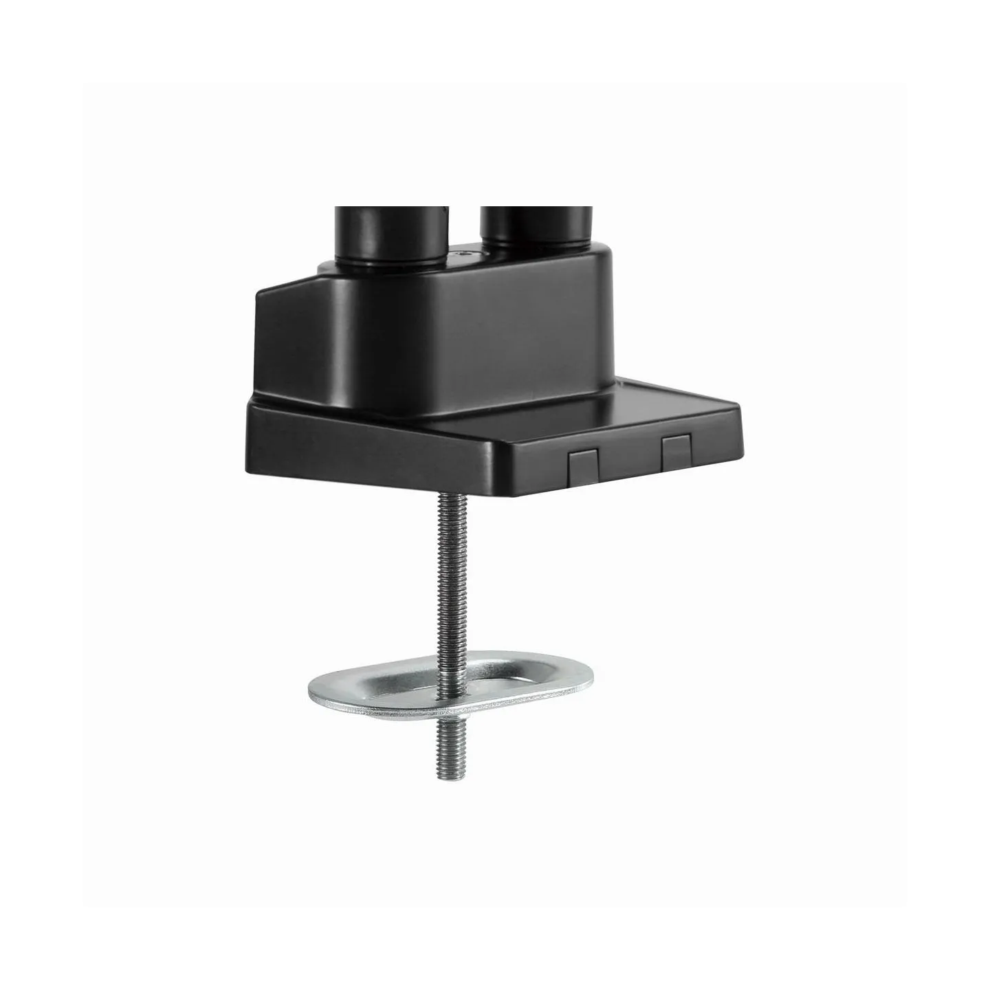 Gembird Mounting arm monitor 32 notebook 15.6