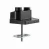 Gembird Mounting arm monitor 32 notebook 15.6